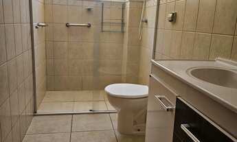 Imagem 5: Alugo Amplo Apartamento 2 qtos - Vista para o mar - São José - Ipiranga