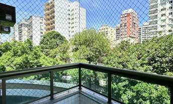 Imagem 2: Apartamento com 2 quartos à venda, 80 m² por R$ 650.000 - Icaraí - Niterói/RJ