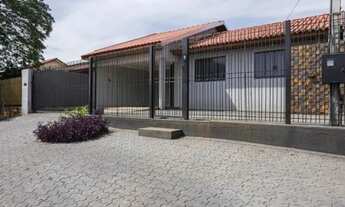 Imagem 2: Casa para Venda em Loanda, 3 dormitórios, 1 suíte, 3 banheiros, 4 vagas