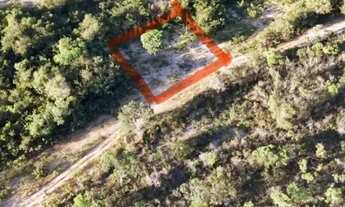 Imagem 2: LOTE 500M² ATRÁS Da PRAIA PRATA, REGIÃO QUE MAIS VALORIZA!