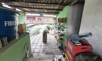 Imagem 2: Casa com 08 Quartos 04 Banheiros 02 Terraços em Piedade