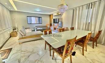 Imagem 4: Casa à venda, 5 quartos, 1 suíte, 2 vagas, Santa Mônica - Belo Horizonte/MG