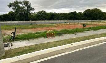 Imagem 5: Terreno à venda, 1100 m² por R$ 1.990.265,34 - Urbanova - São José dos Campos/SP