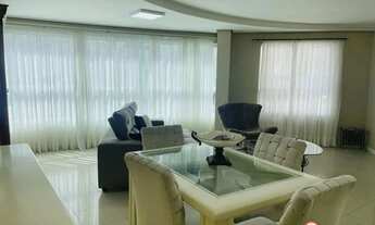 Imagem 3: Apto de Alto Padrão, 3 Suítes, 2 Vagas à venda 2.200.000 e temporada 1.800,00