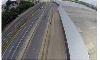 Imagem 4: GALPÕES 12.000 M2, CONDOMÍNIO FECHADO, NA ESTRADA DO COCO (BA-099, LAURO FREITAS - BA.