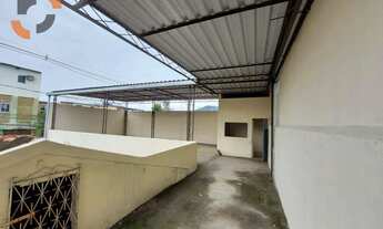 Imagem 6: Casa com 4 dormitórios à venda, por R$ 350.000 - Jardim Tropical - Nova Iguaçu/RJ