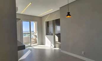 Imagem 2: Imóvel para aluguel tem 58 metros quadrados com 2 quartos