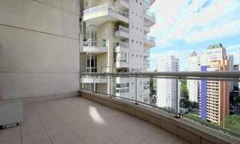 Imagem 6: Aluguel Apartamento 2 Dormitórios - 157 m² Vila Nova Conceição