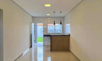 Imagem 7: Casa à venda em Campinas, Residencial Cittá di Salerno, com 3 quartos sendo 1 suíte, com 8