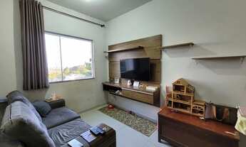 Imagem 4: Vendo Apartamento no Residencial Munique