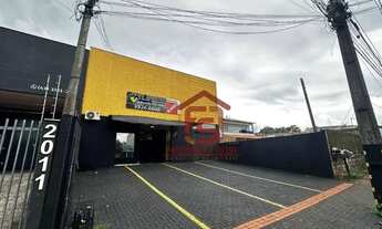 Imagem 2: VENDO - Imóvel Comercial com 418m² de Construção na Av. São João