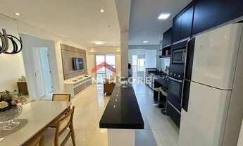 Imagem 5: Apartamento em Avenida Carlos Martiniano de Andrade Bittencourt - Aviação - Praia Grande/S