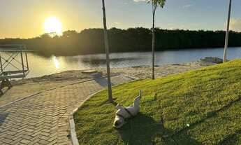 Imagem: Lote Villaredo Aruana