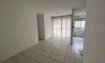 Imagem 2: Apartamento com 3 dormitórios para alugar, 66 m² por R$ 2.000- Aurora - Londrina/PR