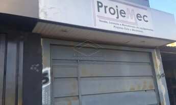 Imagem: Barracão P/Locação Mary Dota