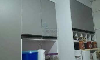 Imagem 7: Apartamento de 41m² com 02 quartos para venda e locação - Conjunto Habitacional Sílvio Pas