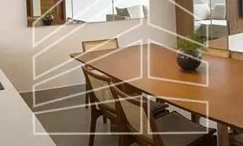 Imagem 6: Sobrado 3 quartos (3 Suítes) 5 Vagas 200m² Piscina com Hidromassagem Parque São Domingos