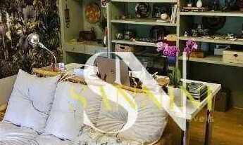 Imagem 15: Casa, 340 m² - venda por R$ 8.700.000,00 ou aluguel por R$ 28.450,00/mês - Alphaville 1