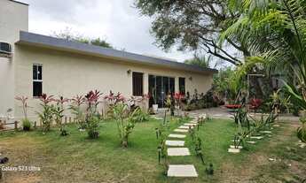 Imagem: Casa de alta classe