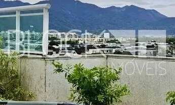 Imagem: Recreio dos Bandeirantes