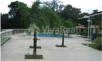 Imagem: Lote no Cond. Porto Tarumã com 1.300m²