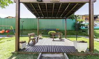 Imagem 13: Apartamento Garden 3 dormitórios no Jardim Planalto Porto Alegre