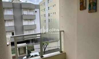 Imagem 2: Apartamento disponível para venda no bairro Santa Mônica em Uberlândia-MG