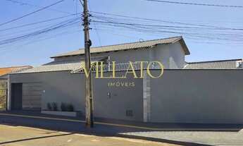 Imagem: LINDA CASA DE ESQUINA 3/4 SENDO UMA SUITE