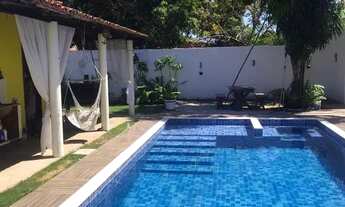 Imagem: Casa temporada mosqueiro