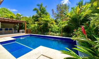 Imagem 2: Casa locação temporada praia do forte