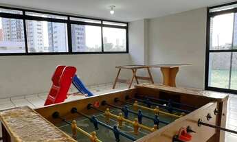 Imagem 7: Walross - Manaíra - Andar alto - 147m² - Leste-Sul - 03 Quartos s/ 02 suítes + DCE - 02 Va