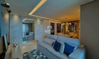 Imagem 2: Apartamento para aluguel, 3 quartos, 1 suíte, 2 vagas, Engenho Nogueira - Belo Horizonte/M