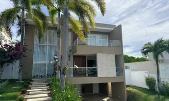 Imagem 2: CASA RESIDENCIAL em CAMAÇARI - BA, VILA DE ABRANTES (ABRANTES