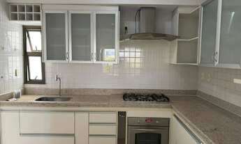 Imagem 2: Apartamento na 404 sul, com 3 quartos