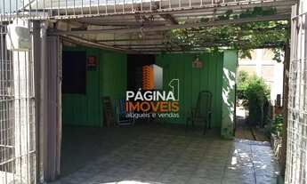 Imagem 6: A Página 1 Imóveis apresenta uma Casa para venda localizada no Bairro São José, em Can
