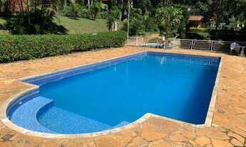 Imagem: Pousada com 12 chalés e 02 casas de hospedagem