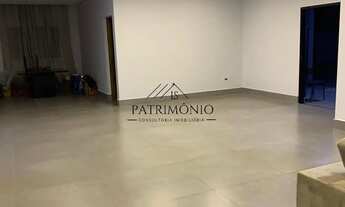 Imagem 7: Casa com 3 suítes, 306m² à venda por R$ 1.450.000,00. Condomínio São Fernando - Parque Via