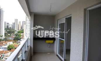 Imagem: Residencial Terra One - Jardim América