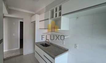 Imagem 4: Apartamento com 3 dormitórios para locação no bairro JARDIM AMERICA