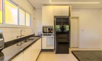 Imagem 8: Casa com 5 quartos à venda, 342 m² - Condomínio Village Vert I - Sorocaba/SP