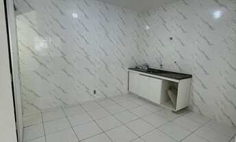 Imagem 4: Casa com 2 quartos em Miguel Couto IPTU EM DIA