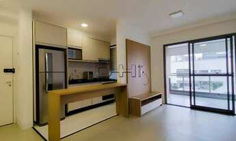 Imagem 3: Aluguel Apartamento 1 Dormitórios - 50 m² Pinheiros