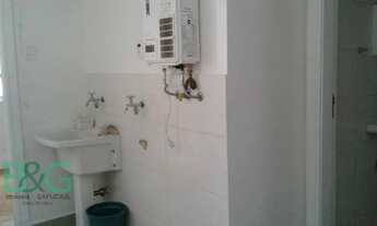 Imagem 6: Apartamento, 170 m² - venda por R$ 2.100.000,00 ou aluguel por R$ 9.847,00/mês - Santa Cec