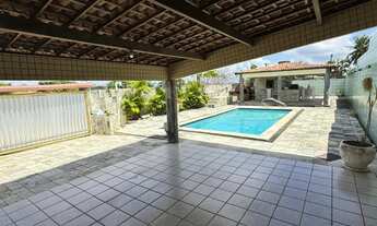 Imagem: BAIXOU !!! Vendo casa com 6 quartos no 13