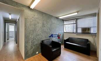 Imagem 4: Conjunto Comercial 60 m² para Locação na Rua Cardoso de Almeida Próximo ao Parque da Água