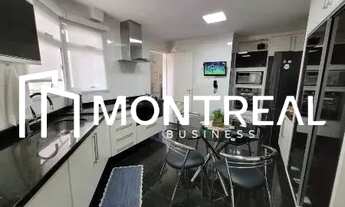 Imagem 5: APARTAMENTO A VENDA NO TATUAPÉ, 3 DORMITÓRIOS, 1 SUÍTE. 3 VAGAS DE GARAGEM