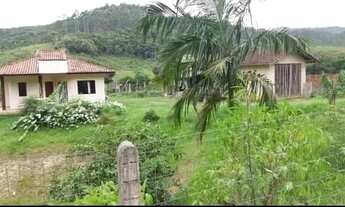 Imagem 3: Vendo sítio em Tijuca