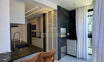 Imagem 3: APARTAMENTO DE ALTO PADRÃO FINAMENTE MOBILIADO COM 03 SUÍTES NO BAIRRO GRAVATÁ!!!