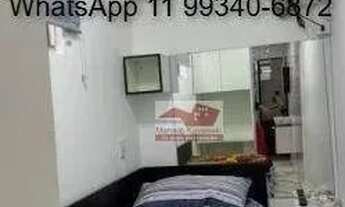 Imagem 3: Seu Refúgio Urbano no Ipiranga