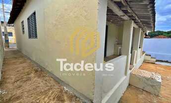 Imagem 3: Locação - Casa - Jardim Alves - Santa Bárbara D'Oeste - SP